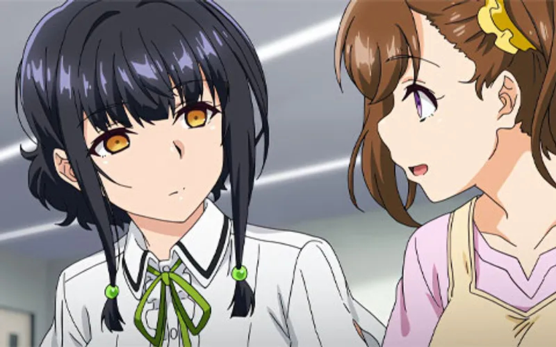 Tanetsuke oji-san to papakko jd saimin seikat...